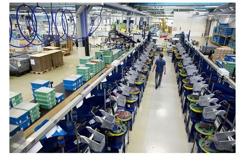 派克龍包裝機(jī)械與 中國(guó)制造2025 智能設(shè)備齊頭并進(jìn)