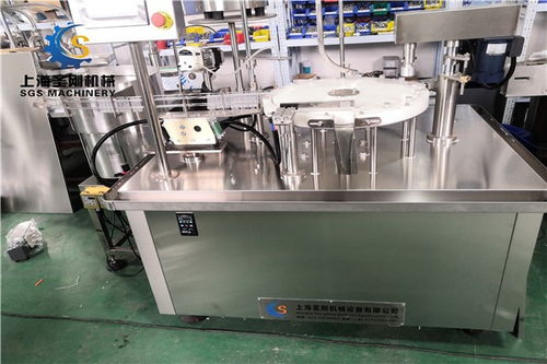 湛江全自動灌裝機(jī)南平機(jī)械工廠