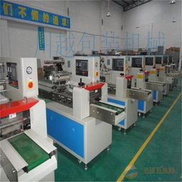 餅干包裝機(jī)械全面指南 品牌、采購(gòu)、圖片與批發(fā)要點(diǎn)
