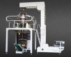 全自動包裝機(jī)在現(xiàn)代工業(yè)生產(chǎn)中的關(guān)鍵作用